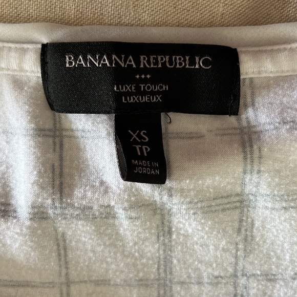 Banana Republic Tank top - Picture 3 of 3